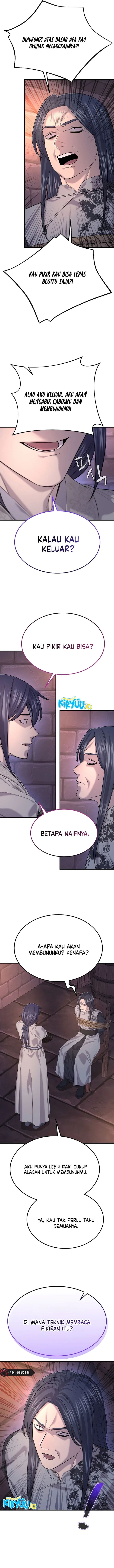 Monopolizing All Opportunities Chapter 22 Gambar 2