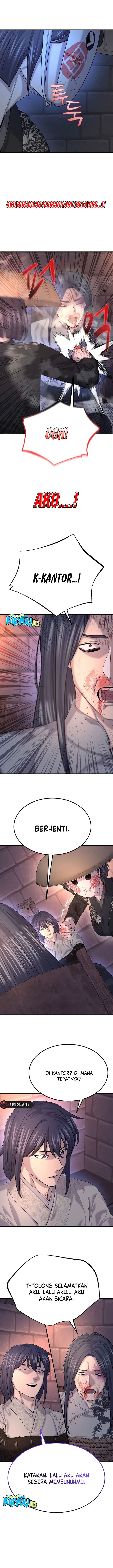 Monopolizing All Opportunities Chapter 22 Gambar 4