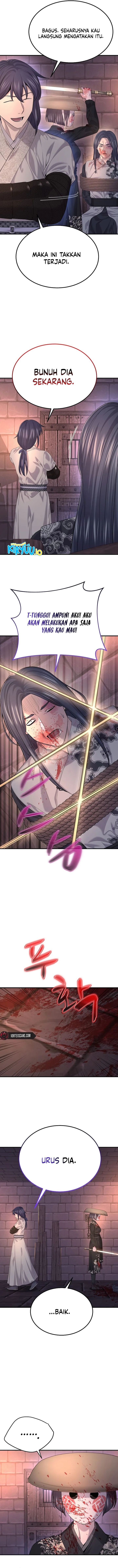 Monopolizing All Opportunities Chapter 22 Gambar 6