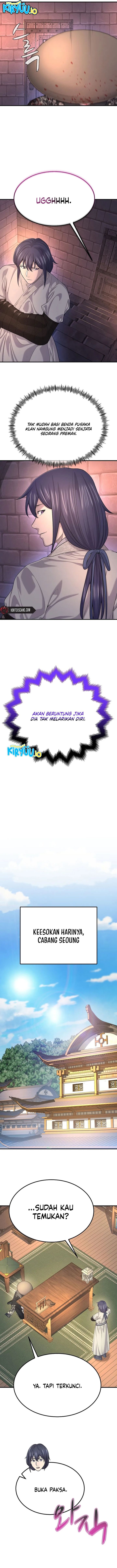 Monopolizing All Opportunities Chapter 22 Gambar 7