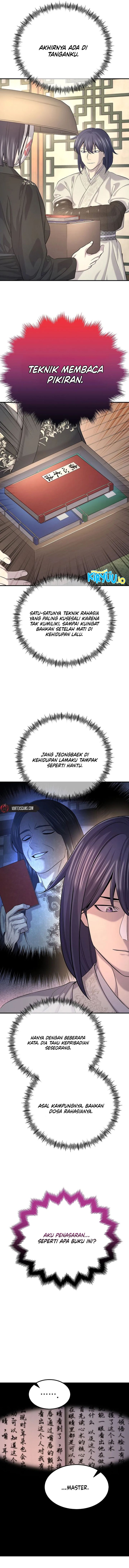 Monopolizing All Opportunities Chapter 22 Gambar 8