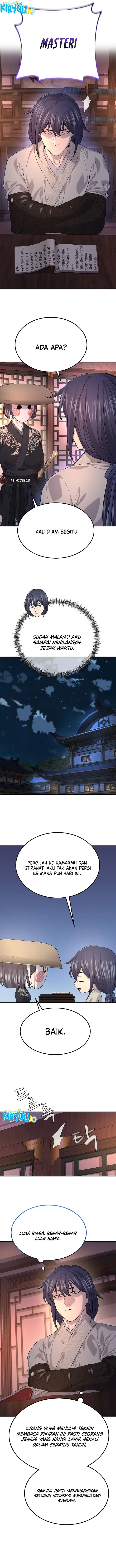 Monopolizing All Opportunities Chapter 22 Gambar 9