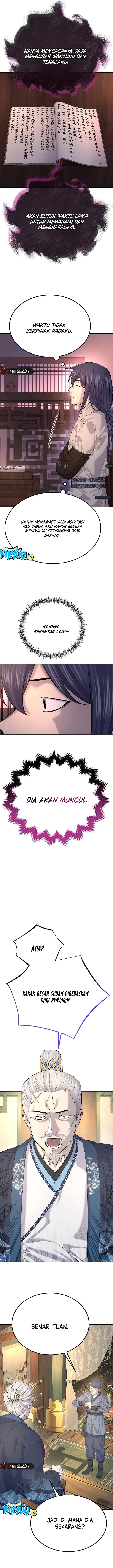 Monopolizing All Opportunities Chapter 22 Gambar 10