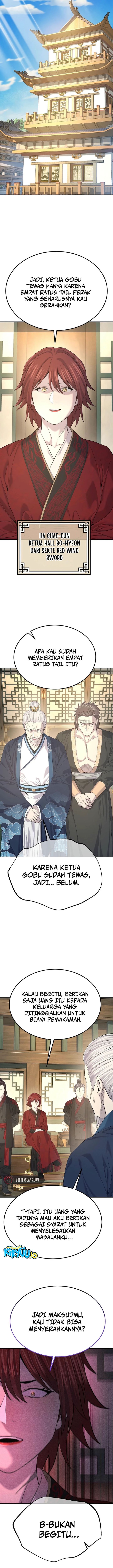 Monopolizing All Opportunities Chapter 26 Gambar 2