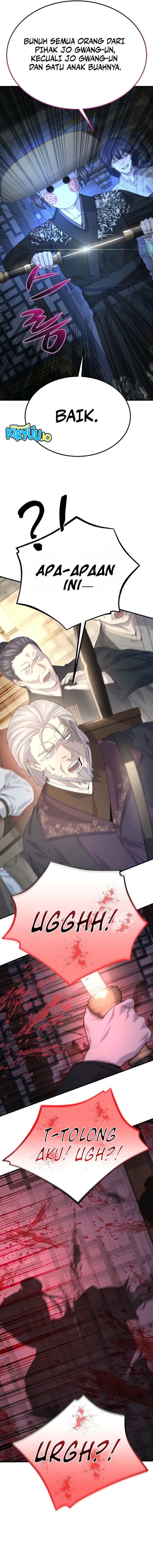 Monopolizing All Opportunities Chapter 26 Gambar 10