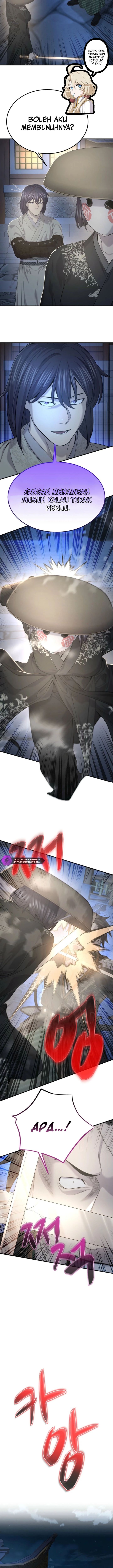Monopolizing All Opportunities Chapter 27 Gambar 12
