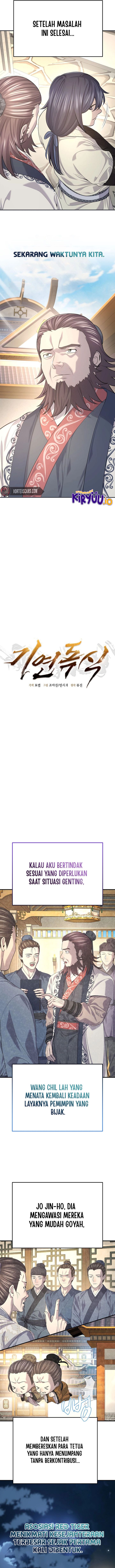 Monopolizing All Opportunities Chapter 28 Gambar 2
