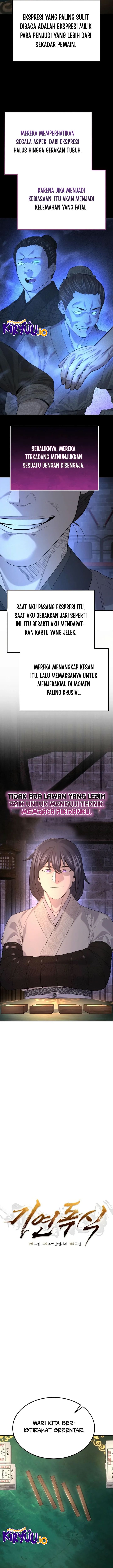 Monopolizing All Opportunities Chapter 29 Gambar 6