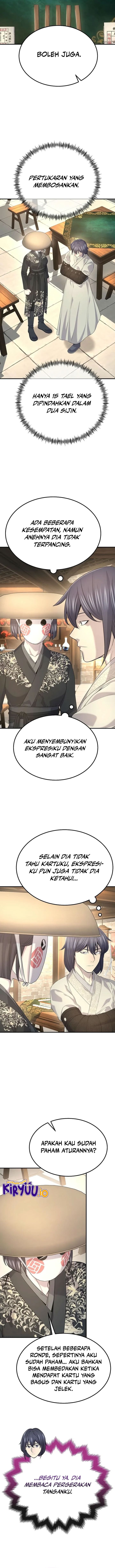 Monopolizing All Opportunities Chapter 29 Gambar 7