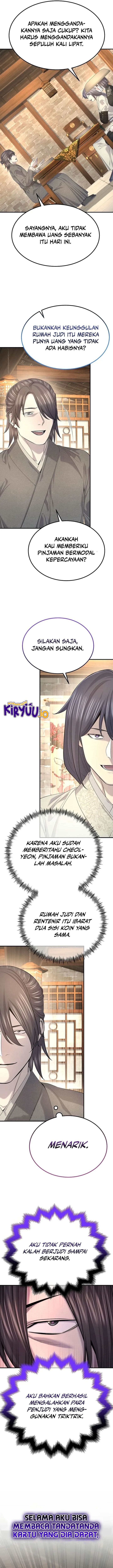 Monopolizing All Opportunities Chapter 29 Gambar 9