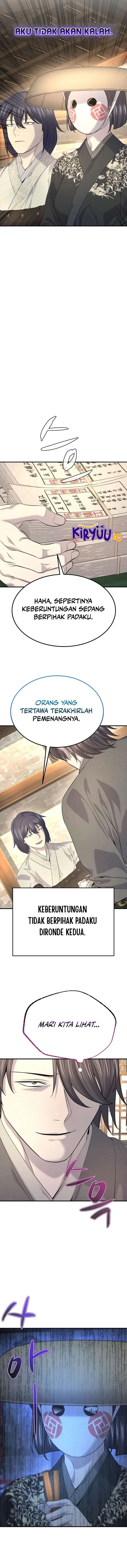Monopolizing All Opportunities Chapter 29 Gambar 10