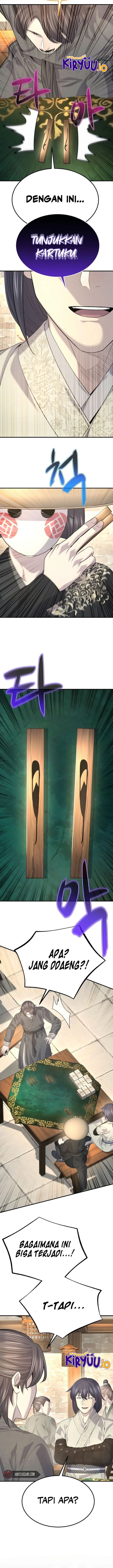 Monopolizing All Opportunities Chapter 29 Gambar 13