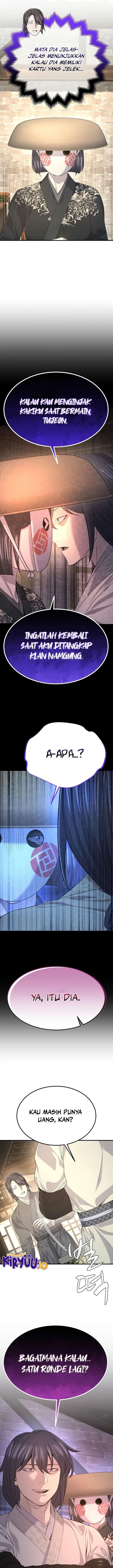 Monopolizing All Opportunities Chapter 29 Gambar 14