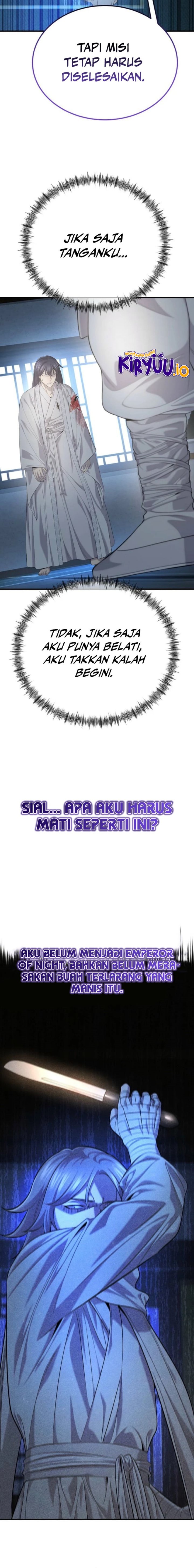 Monopolizing All Opportunities Chapter 32 Gambar 7