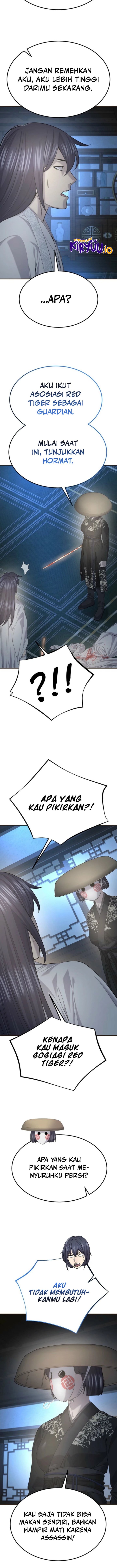 Monopolizing All Opportunities Chapter 32 Gambar 9