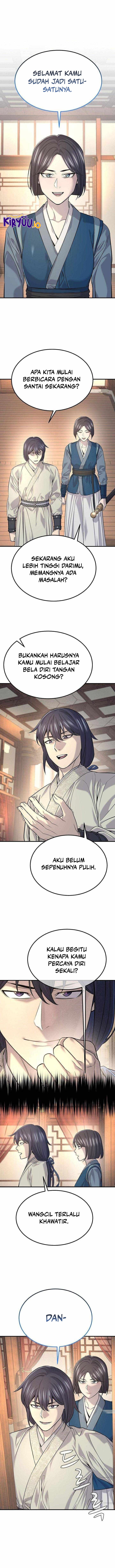 Monopolizing All Opportunities Chapter 35 Gambar 2