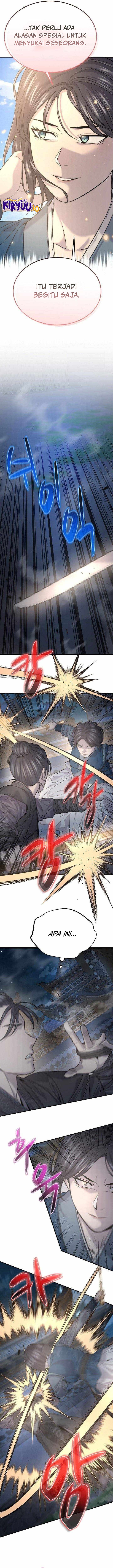 Monopolizing All Opportunities Chapter 35 Gambar 11