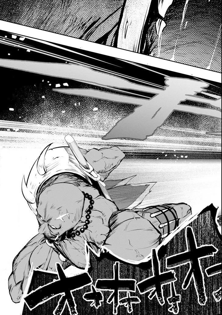Monster ga Afureru Sekai ni Natta Node, Suki ni Ikitai to Omoimasu (The World Is Full of Monsters Now, Therefore I Want to Live as I Wish) Chapter 10 Gambar 8