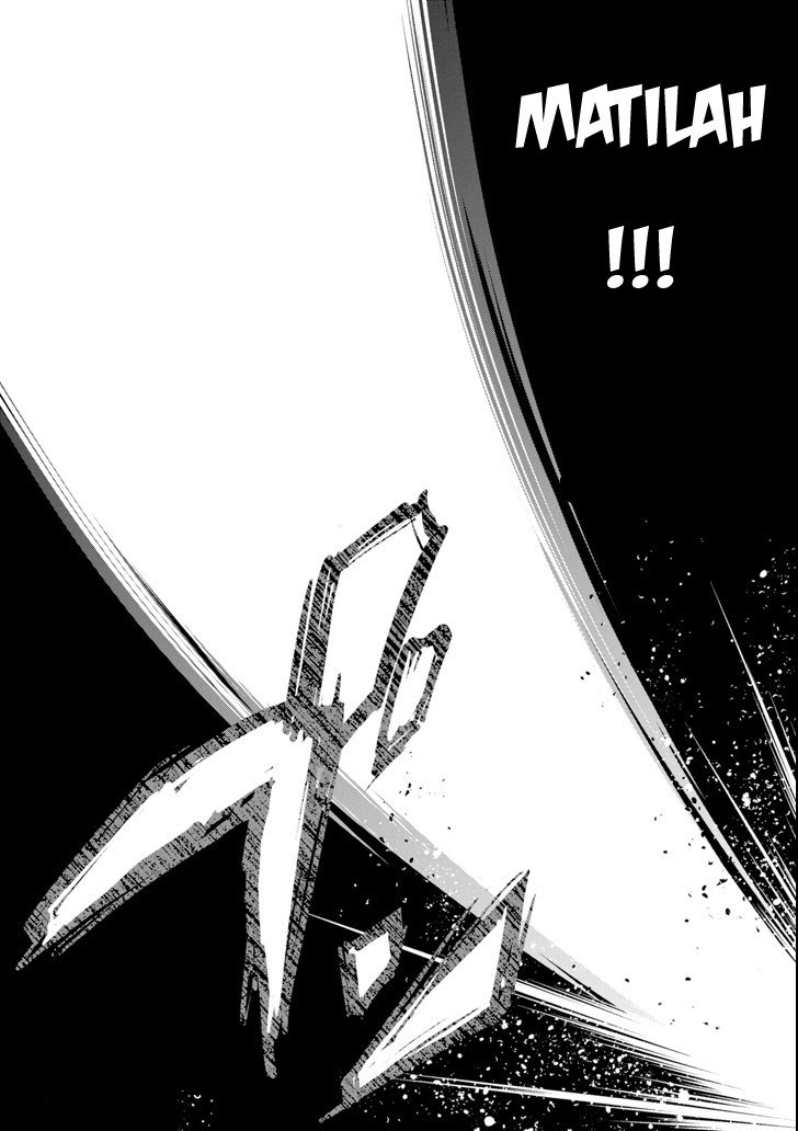 Monster ga Afureru Sekai ni Natta Node, Suki ni Ikitai to Omoimasu (The World Is Full of Monsters Now, Therefore I Want to Live as I Wish) Chapter 10 Gambar 29