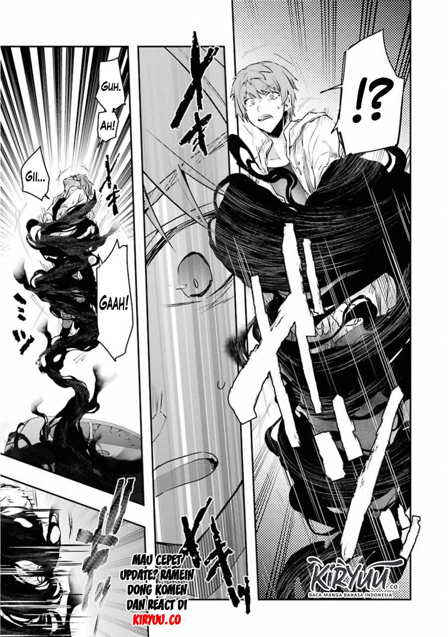 Monster ga Afureru Sekai ni Natta Node, Suki ni Ikitai to Omoimasu (The World Is Full of Monsters Now, Therefore I Want to Live as I Wish) Chapter 15 Gambar 16
