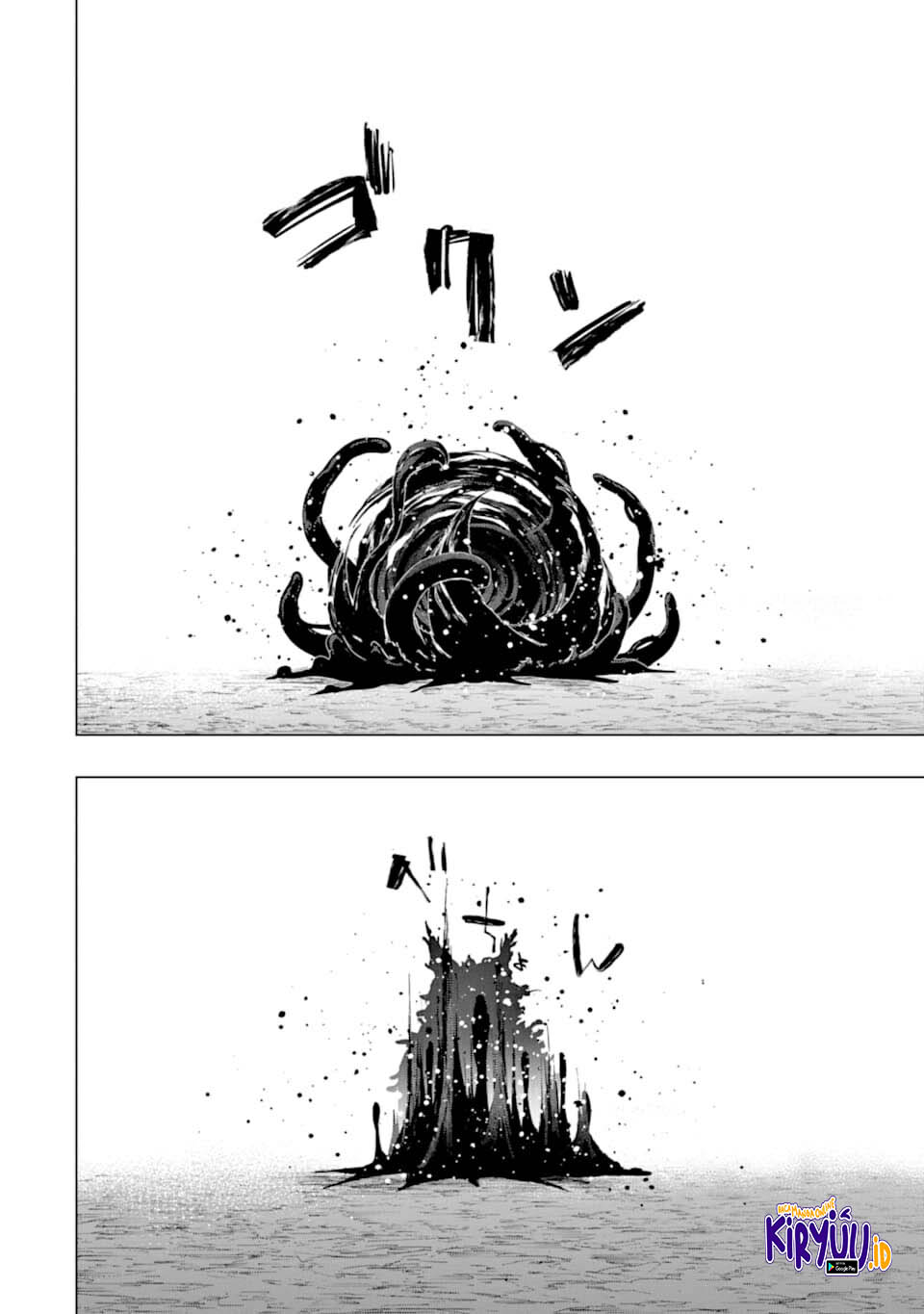 Monster ga Afureru Sekai ni Natta Node, Suki ni Ikitai to Omoimasu (The World Is Full of Monsters Now, Therefore I Want to Live as I Wish) Chapter 21 Gambar 37