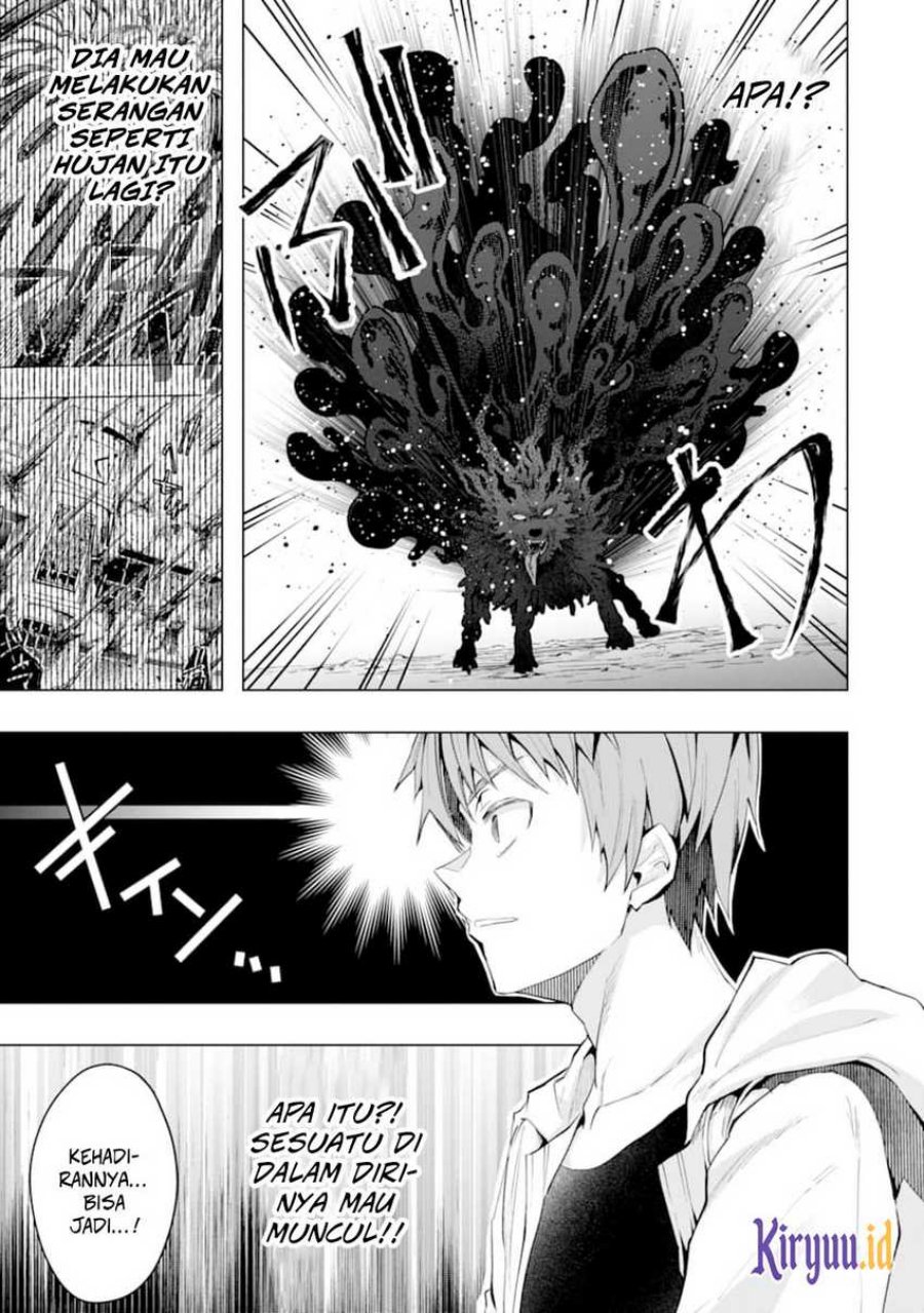 Monster ga Afureru Sekai ni Natta Node, Suki ni Ikitai to Omoimasu (The World Is Full of Monsters Now, Therefore I Want to Live as I Wish) Chapter 23 Gambar 6