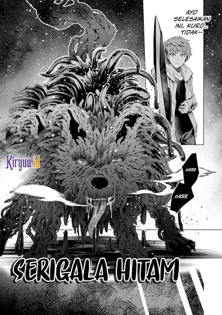Monster ga Afureru Sekai ni Natta Node, Suki ni Ikitai to Omoimasu (The World Is Full of Monsters Now, Therefore I Want to Live as I Wish) Chapter 23 Gambar 10