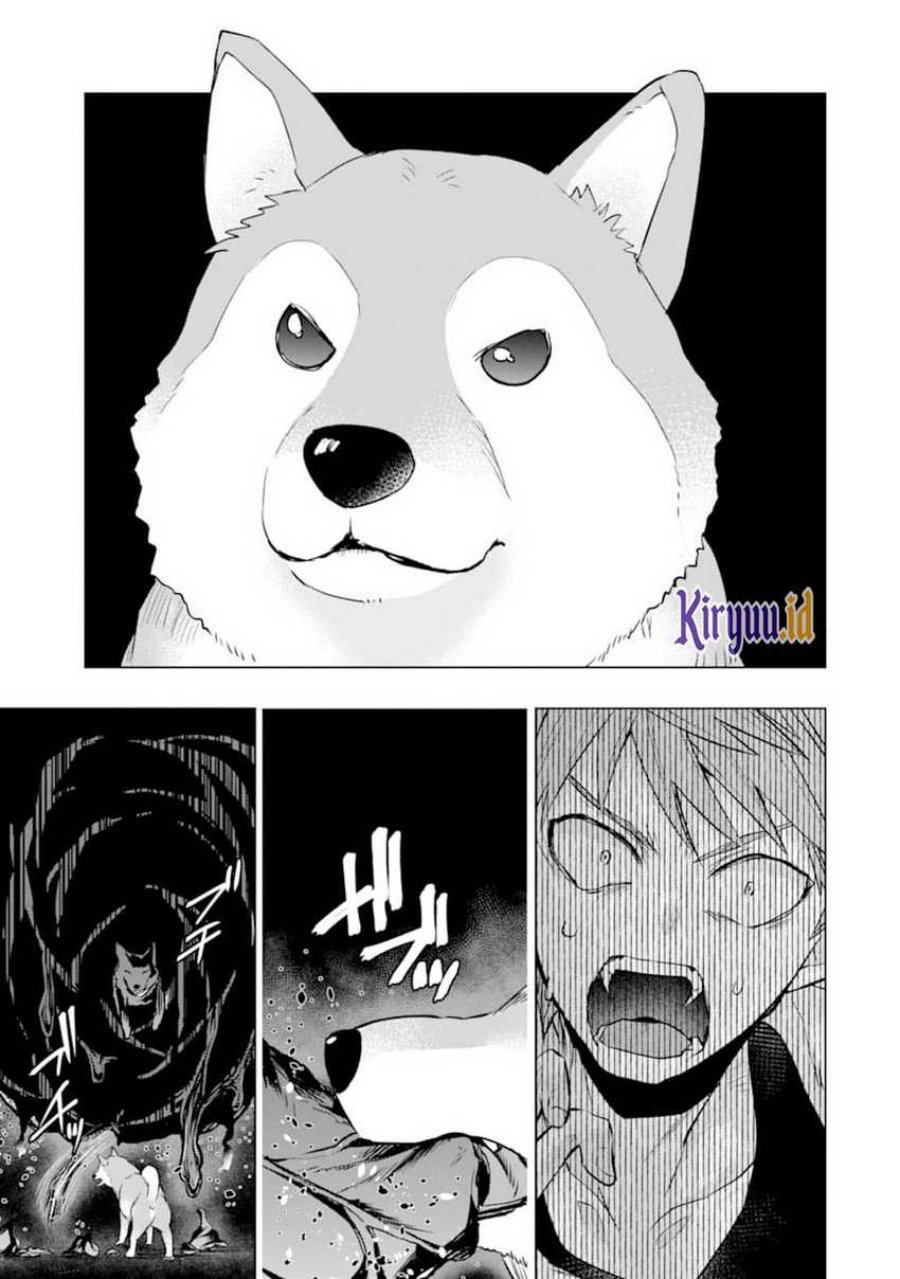 Monster ga Afureru Sekai ni Natta Node, Suki ni Ikitai to Omoimasu (The World Is Full of Monsters Now, Therefore I Want to Live as I Wish) Chapter 23 Gambar 15