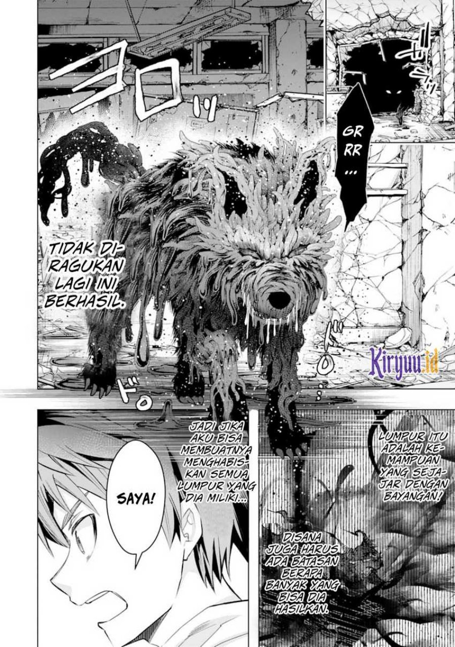 Monster ga Afureru Sekai ni Natta Node, Suki ni Ikitai to Omoimasu (The World Is Full of Monsters Now, Therefore I Want to Live as I Wish) Chapter 23 Gambar 18