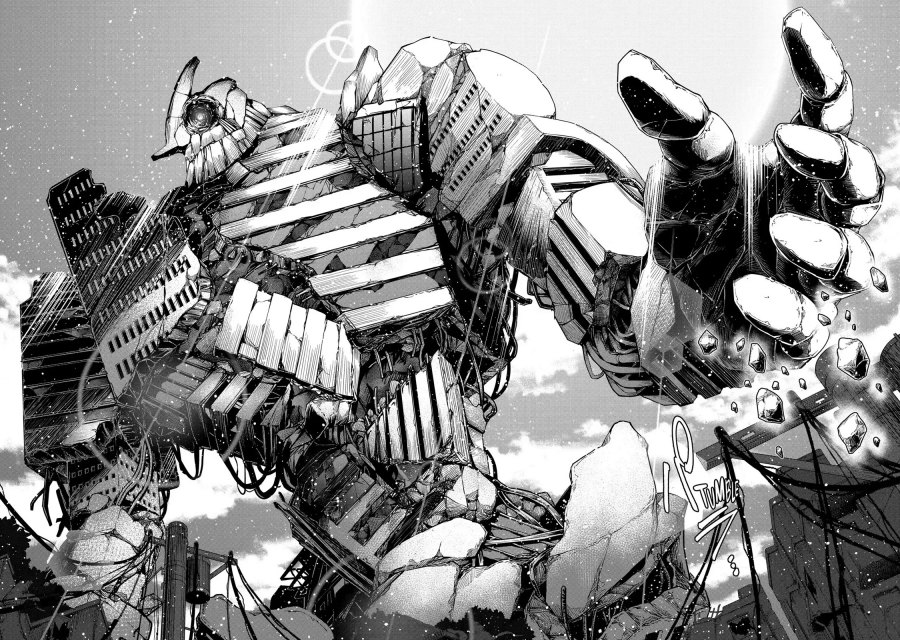 Monster ga Afureru Sekai ni Natta Node, Suki ni Ikitai to Omoimasu (The World Is Full of Monsters Now, Therefore I Want to Live as I Wish) Chapter 27 Gambar 37