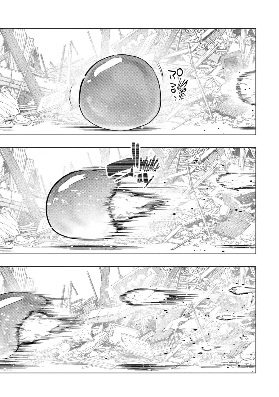 Monster ga Afureru Sekai ni Natta Node, Suki ni Ikitai to Omoimasu (The World Is Full of Monsters Now, Therefore I Want to Live as I Wish) Chapter 32 Gambar 11