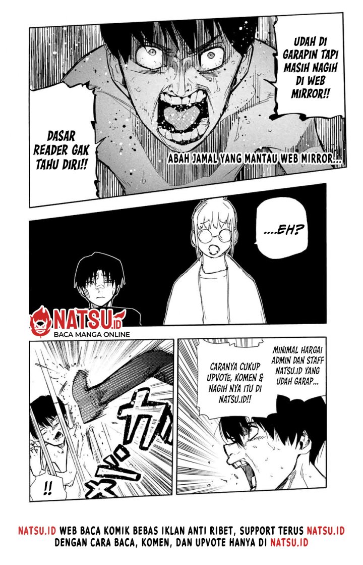 Monster Devourer Chapter 02 Gambar 23