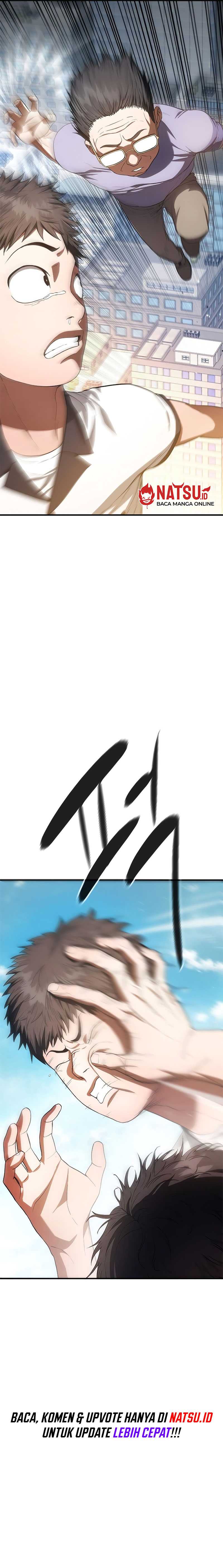Monster Devourer Chapter 09 Gambar 5