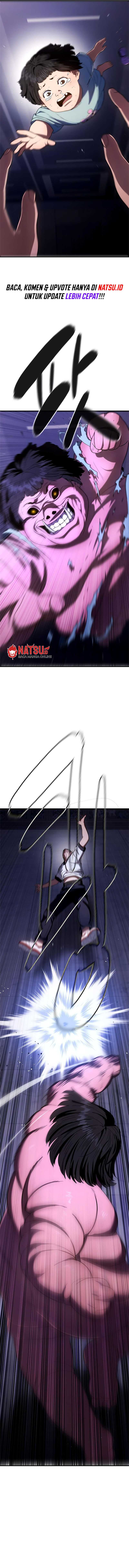 Monster Devourer Chapter 09 Gambar 25