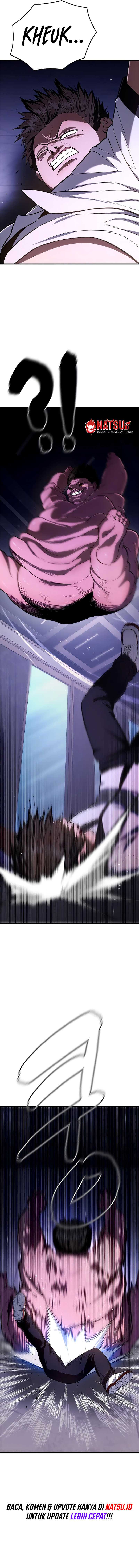 Monster Devourer Chapter 09 Gambar 26