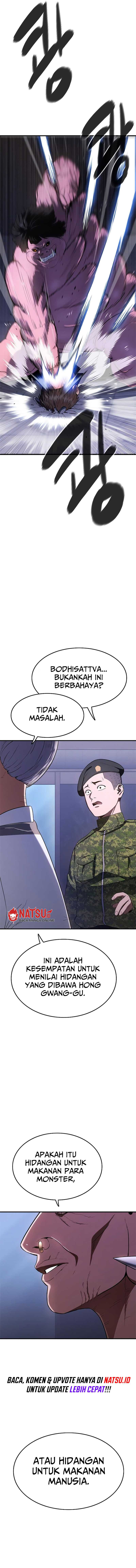 Monster Devourer Chapter 09 Gambar 28