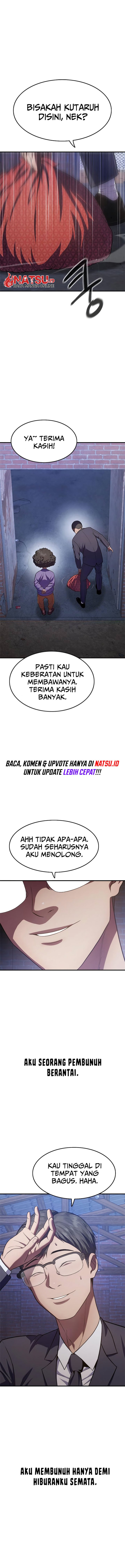 Monster Devourer Chapter 10 Gambar 2