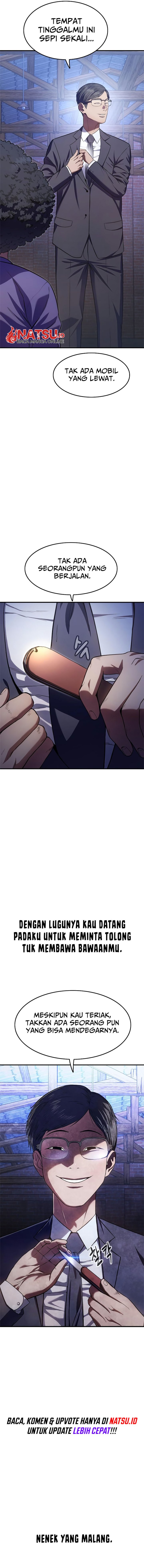 Monster Devourer Chapter 10 Gambar 3