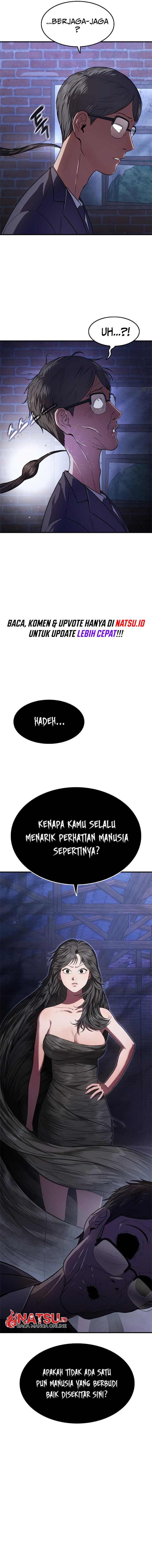 Monster Devourer Chapter 10 Gambar 5