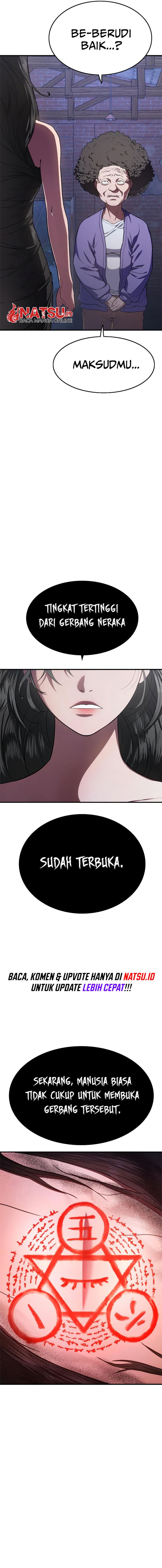 Monster Devourer Chapter 10 Gambar 6