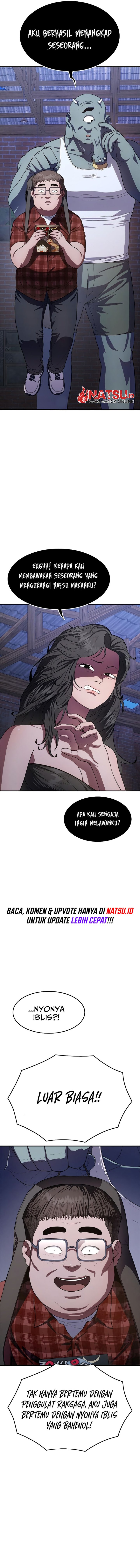 Monster Devourer Chapter 10 Gambar 8