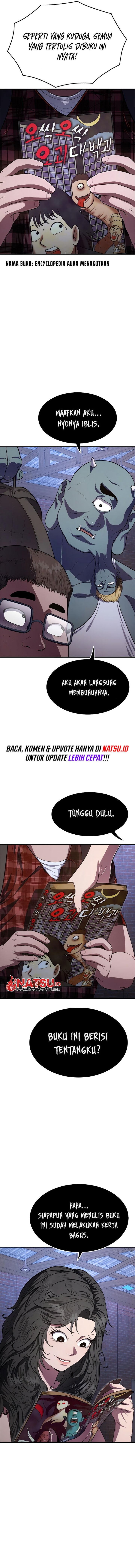 Monster Devourer Chapter 10 Gambar 9