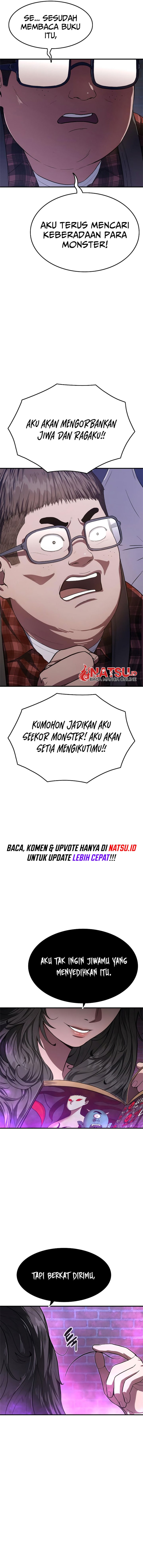 Monster Devourer Chapter 10 Gambar 10