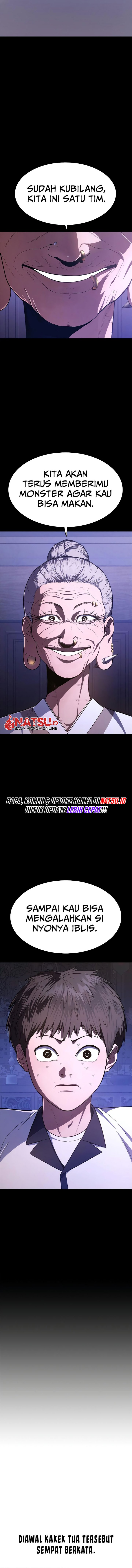 Monster Devourer Chapter 10 Gambar 13