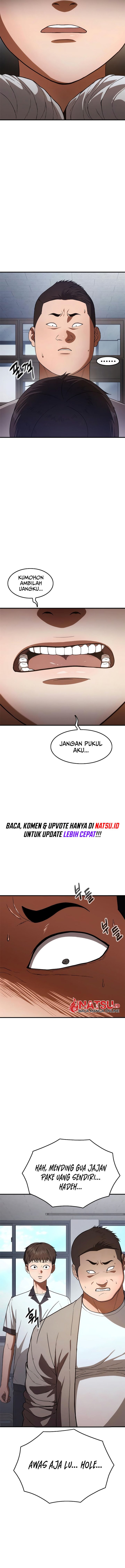 Monster Devourer Chapter 10 Gambar 17