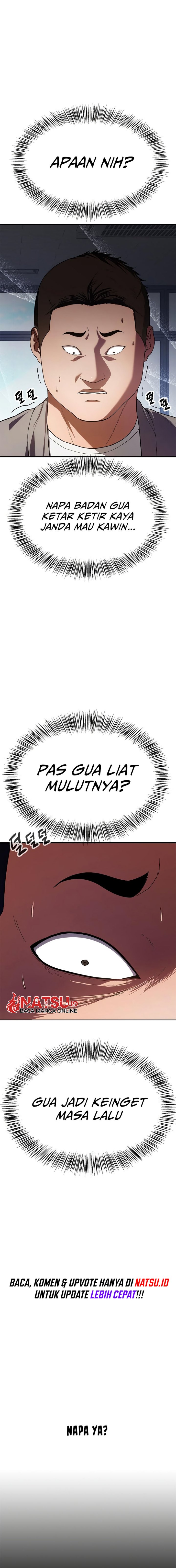 Monster Devourer Chapter 10 Gambar 18