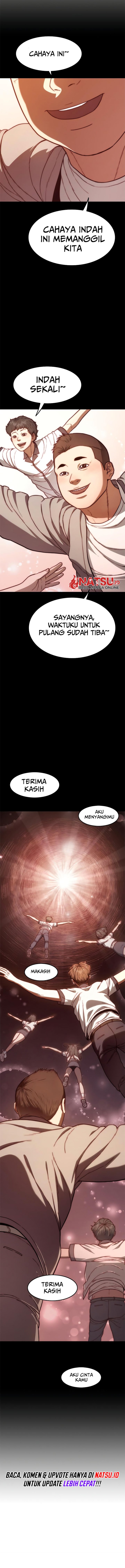 Monster Devourer Chapter 10 Gambar 19