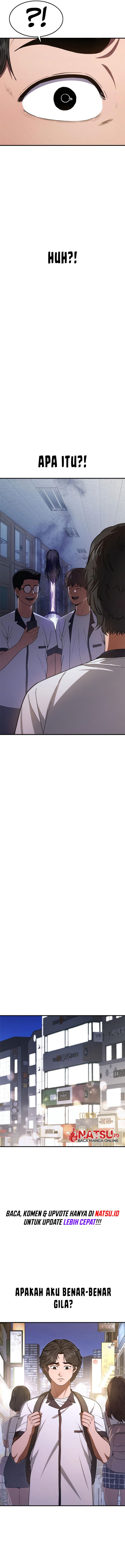 Monster Devourer Chapter 10 Gambar 22
