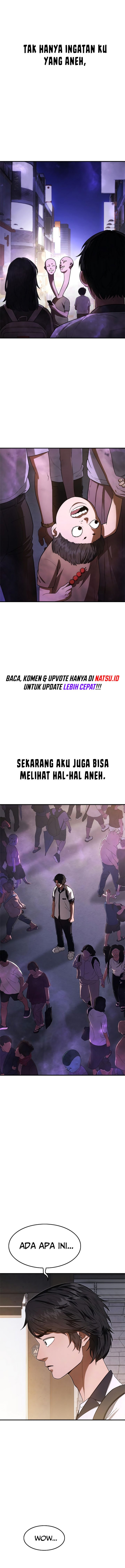 Monster Devourer Chapter 10 Gambar 23