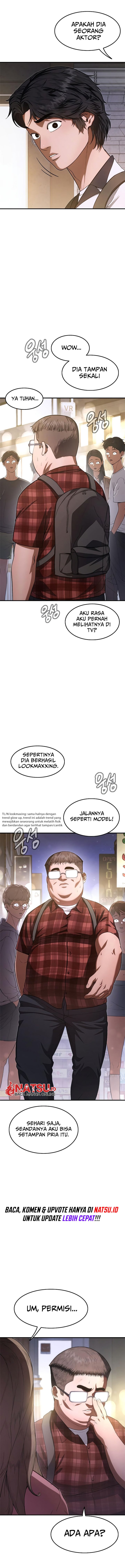 Monster Devourer Chapter 10 Gambar 24